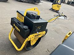 BW 71 E-2 HATZ STAGE