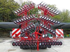 Einböck Aérostar Rotation 12 m