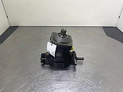 Komatsu WA80-Rexroth A6VM80HA1R1/63W-Drive motor/Fahrmotor