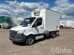 Mercedes-Benz 314 CDI Sprinter