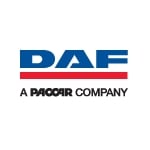 Logotipo de fabricante Daf